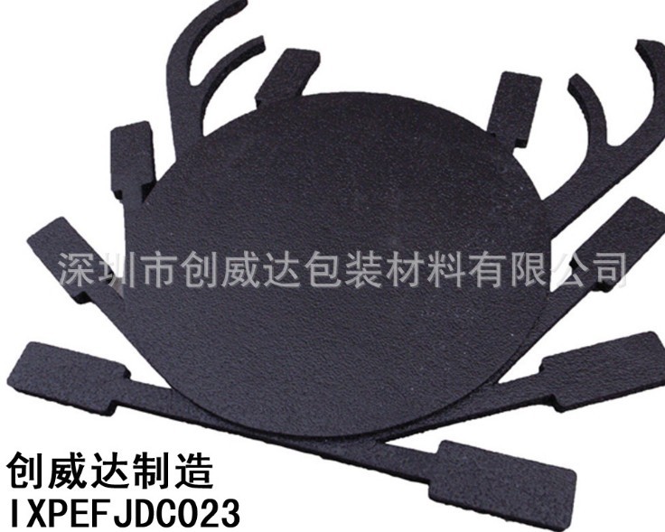 特殊光电器件用导电PE垫片 IXPEFJDC023