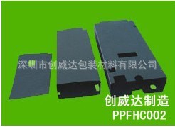 PP insulation piece of PP products PPFHC002