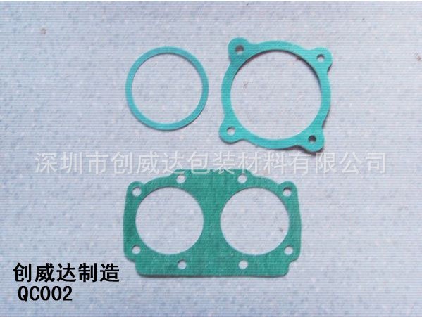 冲型青稞纸 QC002