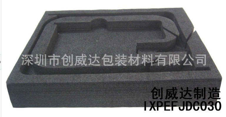 泡棉  IXPEFJDC030